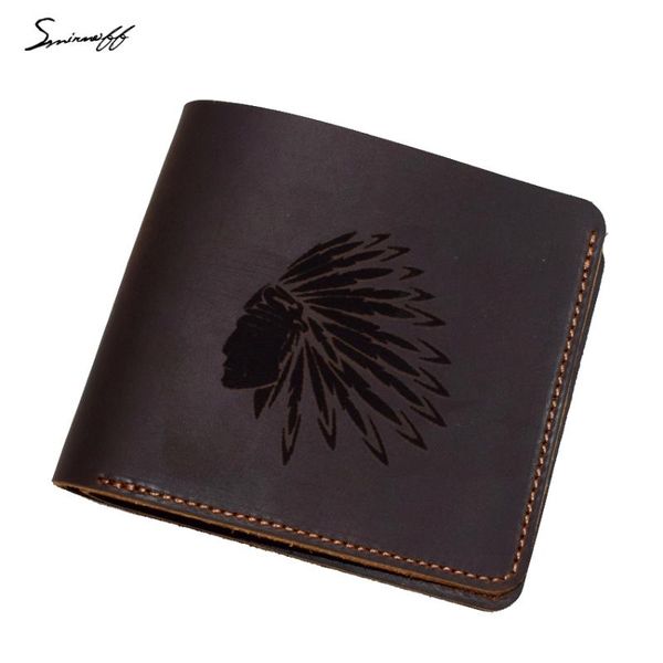 wallets men genuine leather wallet card purse handmade laser engraving elder portrait dollar male slim, Red;black
wallets men genuine leather wallet card purse handmade laser engraving elder portrait dollar male slim, Red;black