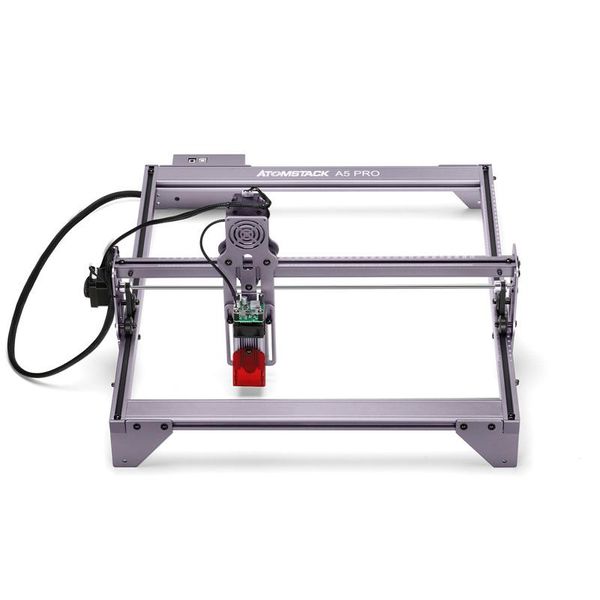 printers atomstack laser engraver 40w cnc wood router carving diy marking engraving cutting machine fixed-focus precise scale lines
printers atomstack laser engraver 40w cnc wood router carving diy marking engraving cutting machine fixed-focus precise scale lines