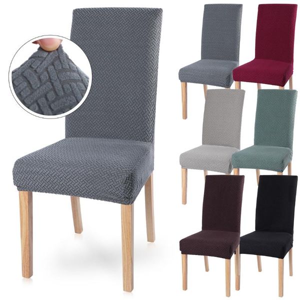 chair covers 1/2/4/6pcs spandex stretch elastic slipcovers color cover for dining room el kitchen wedding
chair covers 1/2/4/6pcs spandex stretch elastic slipcovers color cover for dining room el kitchen wedding