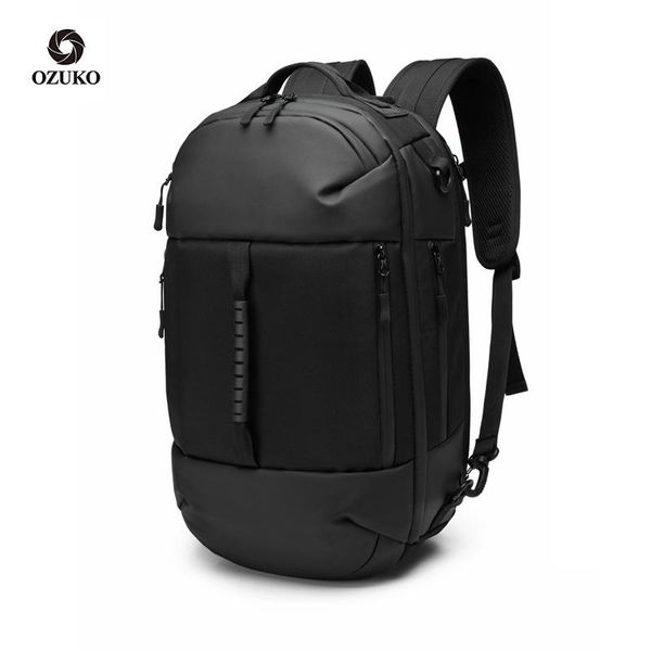 backpack men's multifunction 15.6" lapbackpacks business travel school waterproof male women sport shoulder luggage totes shoes ba
backpack men's multifunction 15.6" lapbackpacks business travel school waterproof male women sport shoulder luggage totes shoes ba