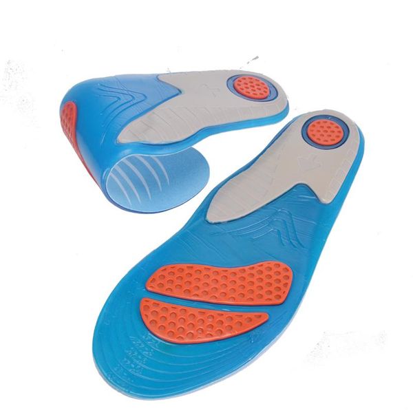 shoes materials coolmax insoles for men flat foot arch support ortic pads correction health feet care insole, Black
shoes materials coolmax insoles for men flat foot arch support ortic pads correction health feet care insole, Black