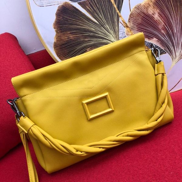 evening bags 2021 luxury yellow women's shopping bag soft leather design leisure fashion sunshine girl essential recommended
evening bags 2021 luxury yellow women's shopping bag soft leather design leisure fashion sunshine girl essential recommended