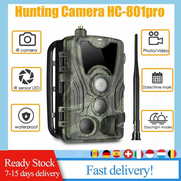 hc801 pro hunting trail camera 4k 720pvga real time video night camera cloud service 4g cellular 30mp wireless wild surveillance
hc801 pro hunting trail camera 4k 720pvga real time video night camera cloud service 4g cellular 30mp wireless wild surveillance