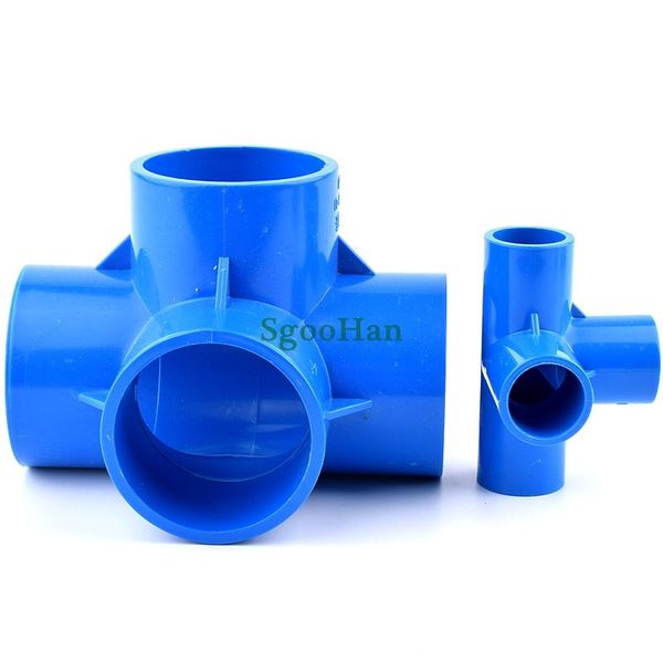 watering equipments 2~50pcs id 20~50mm blue 4 ways connector hydroponic planting frame pvc pipe connectors irrigation 3d diy shelf joint fit
watering equipments 2~50pcs id 20~50mm blue 4 ways connector hydroponic planting frame pvc pipe connectors irrigation 3d diy shelf joint fit