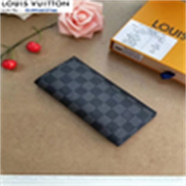 long luxury m63098 color matching wallet blue women real leather brand wallets chain wallet pouches key card holders phone designer cases pu, Red;black
long luxury m63098 color matching wallet blue women real leather brand wallets chain wallet pouches key card holders phone designer cases pu, Red;black