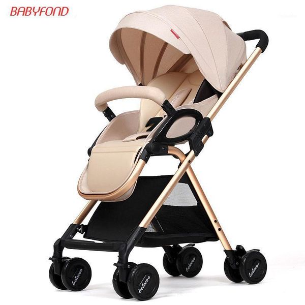 strollers# baby stroller light can be sitting lying back awning car high landscape folding bb cart1
strollers# baby stroller light can be sitting lying back awning car high landscape folding bb cart1