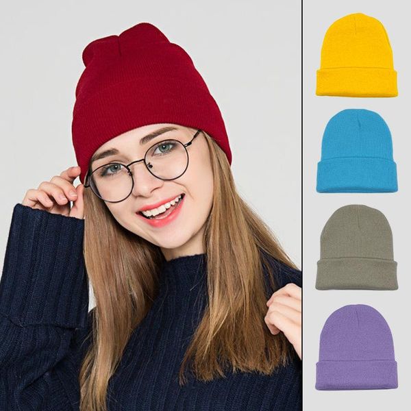 beanies casual winter acrylic knitted hat for girls warm woman melon cap hiphop ski skullies solid color
beanies casual winter acrylic knitted hat for girls warm woman melon cap hiphop ski skullies solid color