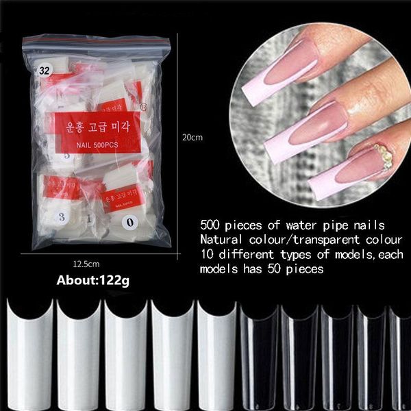 false nails full cover sculpted nail tips fake finger polish extension clear nature quick building mold art manicuring tools set, Red;gold
false nails full cover sculpted nail tips fake finger polish extension clear nature quick building mold art manicuring tools set, Red;gold
