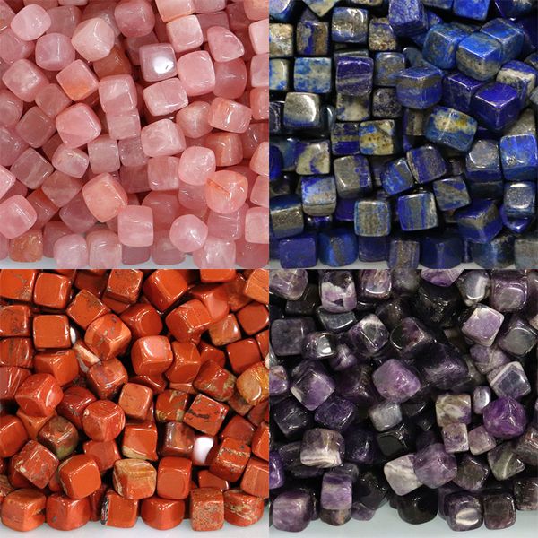 colorful natural crystal stone yoga gemstones for handmade pendant jewelry making diy accessories home garden office decor, Black
colorful natural crystal stone yoga gemstones for handmade pendant jewelry making diy accessories home garden office decor, Black