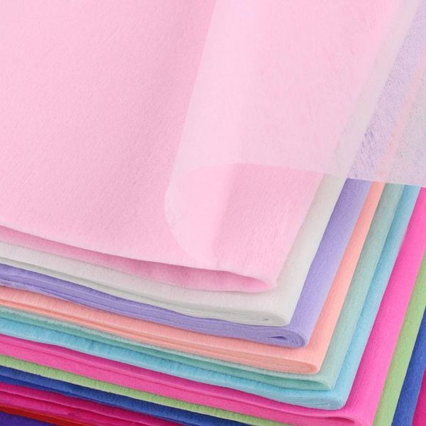 other arts and crafts 30sheet tissue craft single color gift decoration diy wrapping handmade wine flower packaging paper clothing #734
other arts and crafts 30sheet tissue craft single color gift decoration diy wrapping handmade wine flower packaging paper clothing #734
