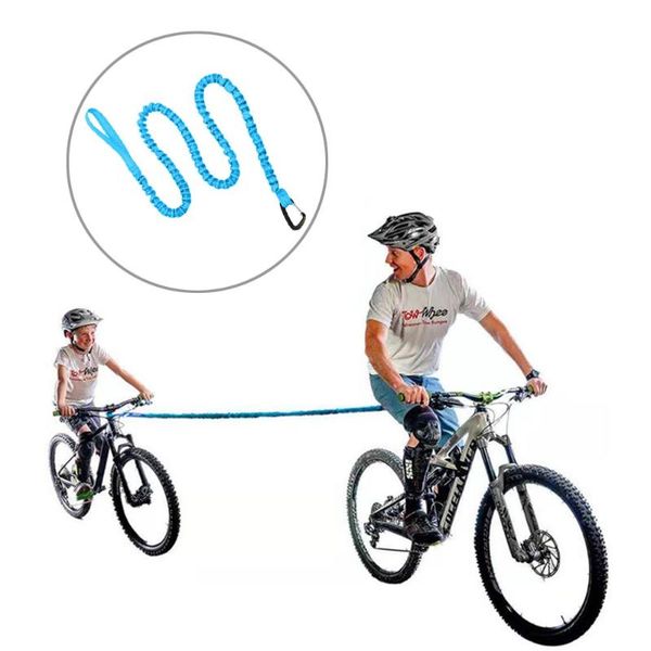 car & truck racks mountain bike parent-child nylon rally rope bicycle elastic tow for kids outdoor cycling safety equipment
car & truck racks mountain bike parent-child nylon rally rope bicycle elastic tow for kids outdoor cycling safety equipment