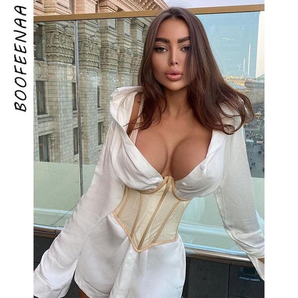 belts boofeenaa fashion underboob corset for women goth accessories sheer mesh boning lace up wide waist c66-bc10, Black;brown
belts boofeenaa fashion underboob corset for women goth accessories sheer mesh boning lace up wide waist c66-bc10, Black;brown