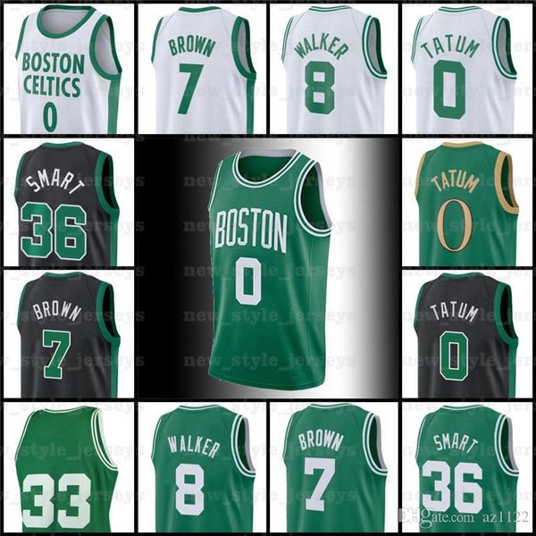 tatum 8 kemba 7 jaylen walker 0 jayson brown 36 marcus men smart stitched basketball jerseys z12, Blue;black
tatum 8 kemba 7 jaylen walker 0 jayson brown 36 marcus men smart stitched basketball jerseys z12, Blue;black