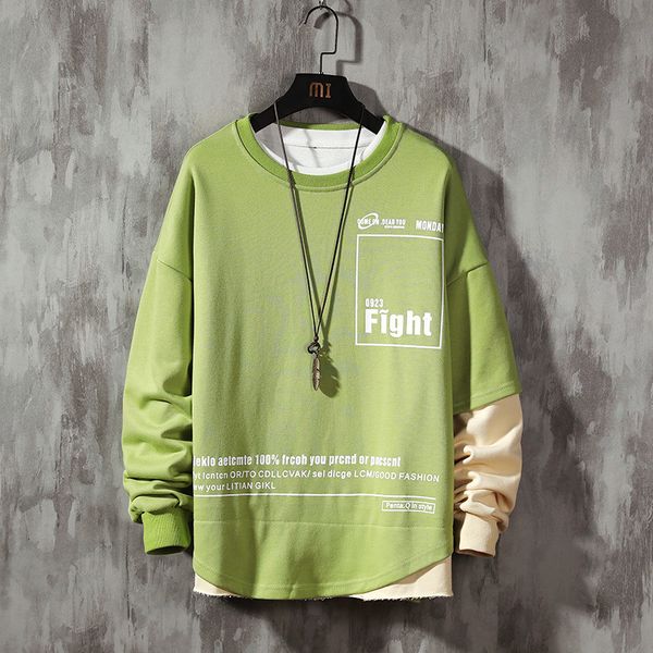2021 color block harajuku sweatshirt new arrival streetwear usa size hip hop hooded hoodies mens korean fashions clothing wplp, Black
2021 color block harajuku sweatshirt new arrival streetwear usa size hip hop hooded hoodies mens korean fashions clothing wplp, Black