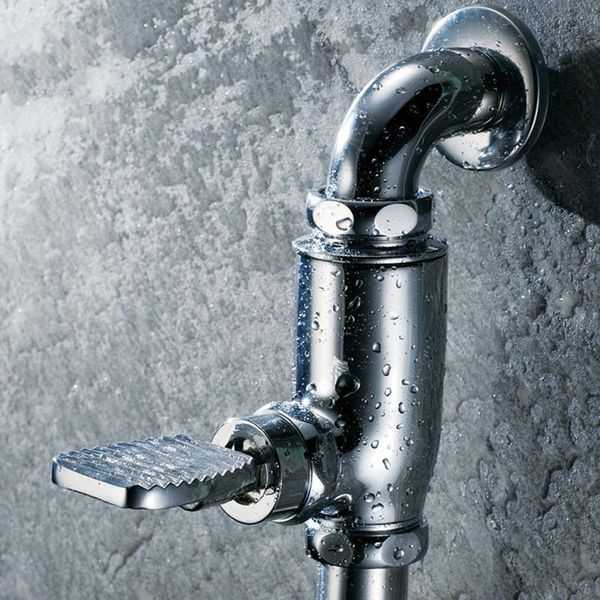 delay flushing valve foot operated toilet flushing valve angle water swivel mount adapter brass faucet bathroom
delay flushing valve foot operated toilet flushing valve angle water swivel mount adapter brass faucet bathroom