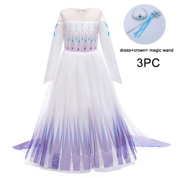 girl's dresses 2021 summer dress girl kids girls children long sleeve print princess cosplay party 3 7 10 12 years, Red;yellow
girl's dresses 2021 summer dress girl kids girls children long sleeve print princess cosplay party 3 7 10 12 years, Red;yellow