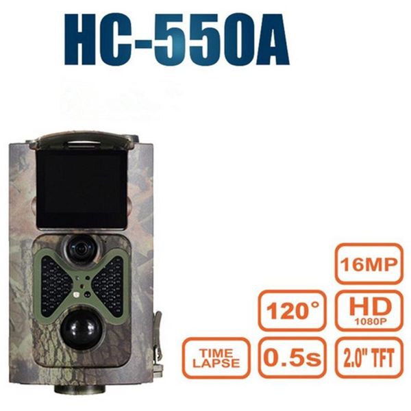 outdoorhc-550a hunting trail camera hd wildlife cameras night vision motion digital activated trigger scouting 16mp
outdoorhc-550a hunting trail camera hd wildlife cameras night vision motion digital activated trigger scouting 16mp