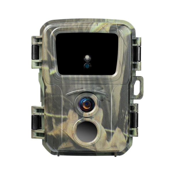 outdoor mini trail camera 20mp 1080p hd waterproof wildlife scouting camera infrared tracking plug and play
outdoor mini trail camera 20mp 1080p hd waterproof wildlife scouting camera infrared tracking plug and play