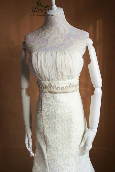 wedding sashes crystal belts tulle rhinestone dress belt accessories bridal ribbon sash pearls heavy handworks, White
wedding sashes crystal belts tulle rhinestone dress belt accessories bridal ribbon sash pearls heavy handworks, White