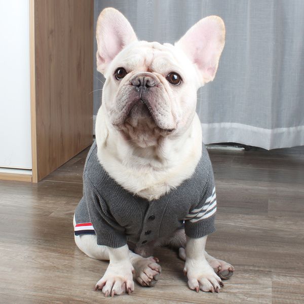 pet cloth fashion brand dog autumn winter sweater teddy fadou yingdou cocky cat sweater
pet cloth fashion brand dog autumn winter sweater teddy fadou yingdou cocky cat sweater