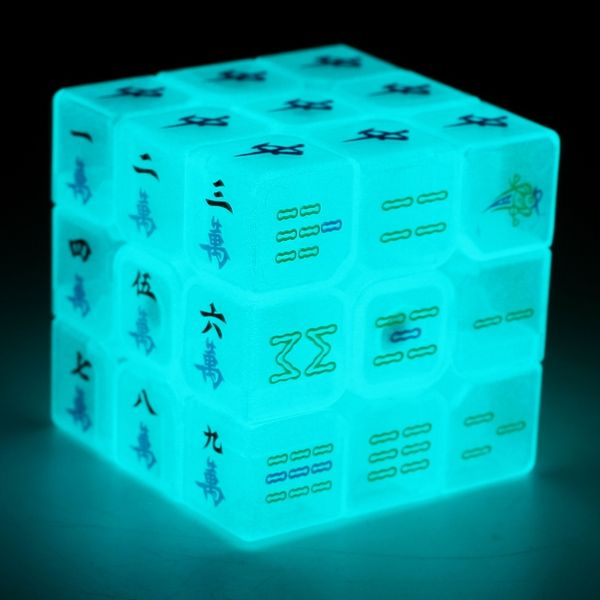 mahjong 3x3x3 speed magic cubes puzzle 3x3 cubo magico educational children kids gift toy adult
mahjong 3x3x3 speed magic cubes puzzle 3x3 cubo magico educational children kids gift toy adult
