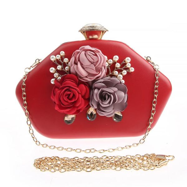 evening bags arrival exquisite hexagonal shape flower banquet bag fashion handbag dress handheld dinner wy223
evening bags arrival exquisite hexagonal shape flower banquet bag fashion handbag dress handheld dinner wy223