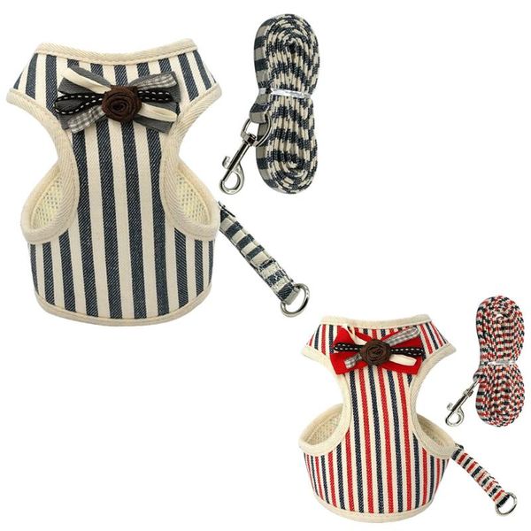 dog collars & leashes soft mesh cute cat harness lace pet vest leash set flower tie bow for small medium dogs chihuahua yorkie teddy s m l x
dog collars & leashes soft mesh cute cat harness lace pet vest leash set flower tie bow for small medium dogs chihuahua yorkie teddy s m l x