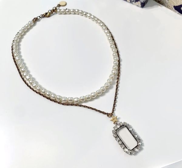 fashion pendant womens necklaces necklace for woman pendant necklace party lovers gift hip hop jewelry with box, Silver
fashion pendant womens necklaces necklace for woman pendant necklace party lovers gift hip hop jewelry with box, Silver