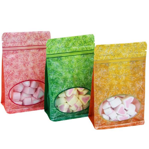 storage bags 100pcs/lot 10x16cm(3.94''x6.30'') side gusset stand up plastic zipper pouches clear window coffee beans pac
storage bags 100pcs/lot 10x16cm(3.94''x6.30'') side gusset stand up plastic zipper pouches clear window coffee beans pac