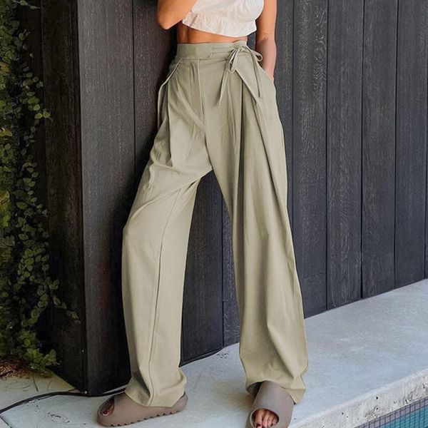 women's pants & capris wide leg high waist solid loose oversize girls trousers sag pant urban casual for female 2021summer fashion clot, Black;white
women's pants & capris wide leg high waist solid loose oversize girls trousers sag pant urban casual for female 2021summer fashion clot, Black;white