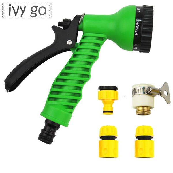 watering equipments high pressure water gun hose nozzle sprinkler multifunctional tools for spraying plant irrigation washing car garden yar
watering equipments high pressure water gun hose nozzle sprinkler multifunctional tools for spraying plant irrigation washing car garden yar