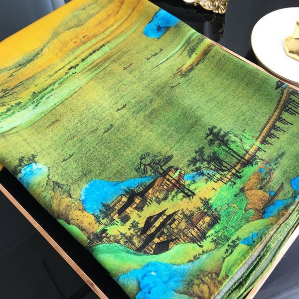 scarves 110*110 silk square scarf 100% *mulberry hand rolled edges foulard satin femme big mulberry-scarf, Blue;gray
scarves 110*110 silk square scarf 100% *mulberry hand rolled edges foulard satin femme big mulberry-scarf, Blue;gray