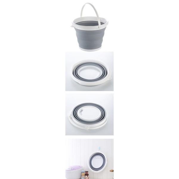5/10 l foldable bucket car wash bucket outdoor fishing round bathroom kitchen bucket large capacity fishing cami jllcgt
5/10 l foldable bucket car wash bucket outdoor fishing round bathroom kitchen bucket large capacity fishing cami jllcgt