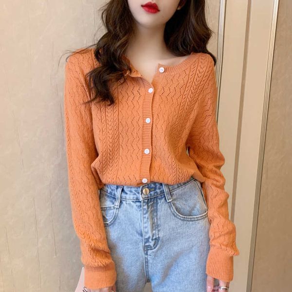 women's sweaters korea style women cardigan spring autumn thin long sleeve o neck single breasted ladies casual knitted wear for femal, White;black
women's sweaters korea style women cardigan spring autumn thin long sleeve o neck single breasted ladies casual knitted wear for femal, White;black