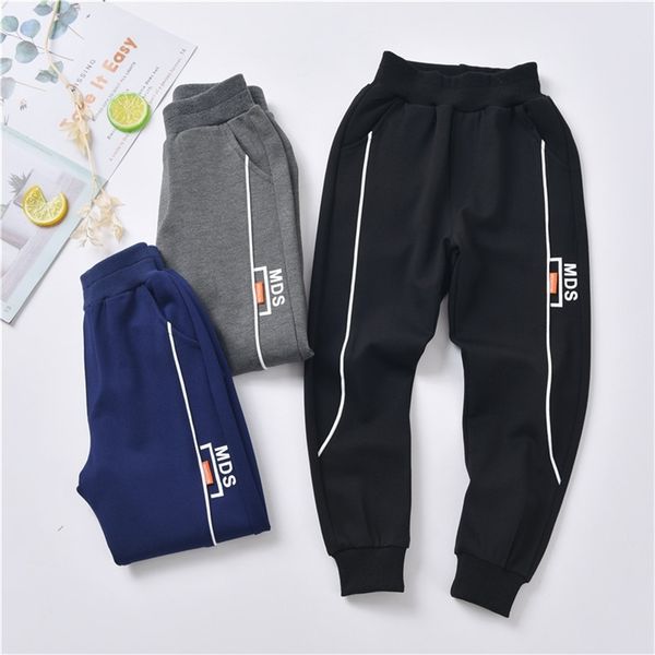 spring children long pant fashion toddler baby boys sweatpants casual teenage elastic waist sports pants 3 5 9 11 13years 210622, Blue
spring children long pant fashion toddler baby boys sweatpants casual teenage elastic waist sports pants 3 5 9 11 13years 210622, Blue