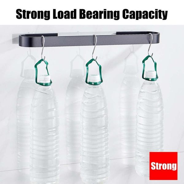 bathroom storage & organization 25/45/60cm space aluminum alloy towel holder wall mounted hanger organizer waterproof kitchen rack shelf acc
bathroom storage & organization 25/45/60cm space aluminum alloy towel holder wall mounted hanger organizer waterproof kitchen rack shelf acc