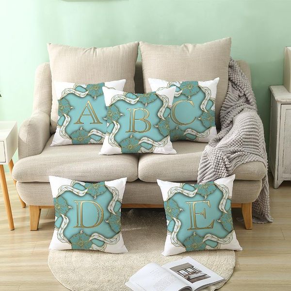 cushion/decorative pillow green pattern english alphabet series pillowcase cover polyester case sofa bed decorative for home decor
cushion/decorative pillow green pattern english alphabet series pillowcase cover polyester case sofa bed decorative for home decor