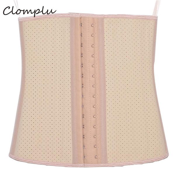 men's body shapers clomplu slimming belt underwear belts for men bellies shaper man plus size waist trainer corset modeling, Black;brown
men's body shapers clomplu slimming belt underwear belts for men bellies shaper man plus size waist trainer corset modeling, Black;brown