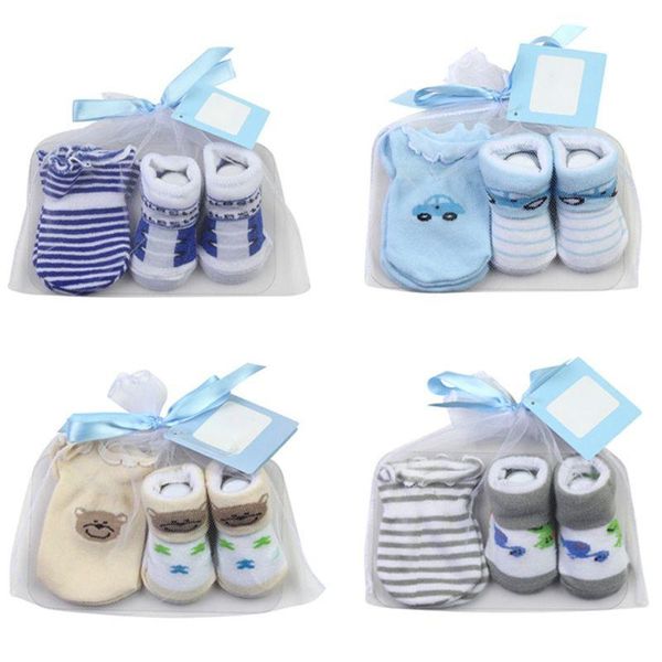 clothing sets baby cotton socks + anti-scratch gloves set for boys infant 0-6 months born gift accessories, White
clothing sets baby cotton socks + anti-scratch gloves set for boys infant 0-6 months born gift accessories, White
