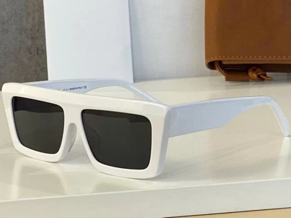 womens sunglasses for women 40214 men sun glasses fashion style protects eyes uv400 lens with case, White;black
womens sunglasses for women 40214 men sun glasses fashion style protects eyes uv400 lens with case, White;black