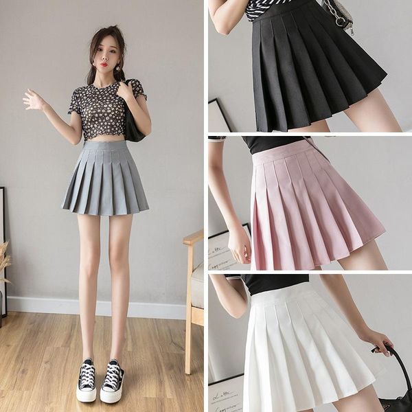 skirts fashion girls women summer mini 2021 kawaii black hippie harajuku style pleated clothing skater clothes
skirts fashion girls women summer mini 2021 kawaii black hippie harajuku style pleated clothing skater clothes