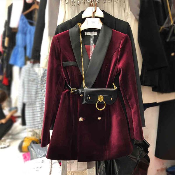 women's suits & blazers elegant mature female blazer, double breasted, velvet, elegant, cross pocket, combination, fashion, jacket, bla, White;black
women's suits & blazers elegant mature female blazer, double breasted, velvet, elegant, cross pocket, combination, fashion, jacket, bla, White;black