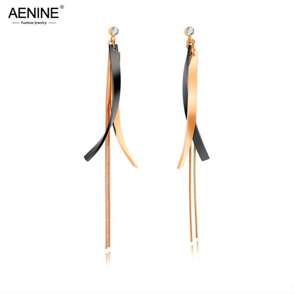 dangle & chandelier aenine bohemia fashion jewelry reverse shape fringe long tassel earrings statement women gift charms ae18028, Silver
dangle & chandelier aenine bohemia fashion jewelry reverse shape fringe long tassel earrings statement women gift charms ae18028, Silver