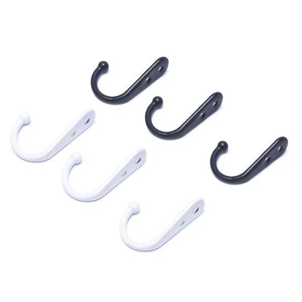 44*30mm double hole eye-catching coat hooks vintage metal clothes bathroom wall hanger door hook for clothes hat bag hanging 1pc
44*30mm double hole eye-catching coat hooks vintage metal clothes bathroom wall hanger door hook for clothes hat bag hanging 1pc
