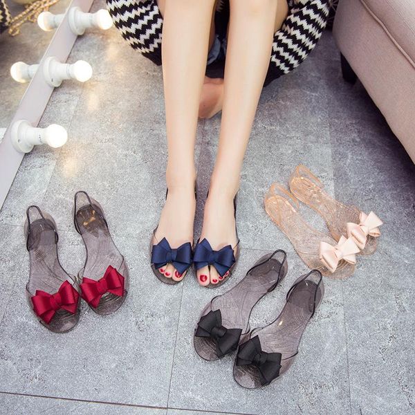 2021 summer sandals women's shoes sandals women summer net red flat jelly shoes fish mouth beach women bow fashion, Black
2021 summer sandals women's shoes sandals women summer net red flat jelly shoes fish mouth beach women bow fashion, Black