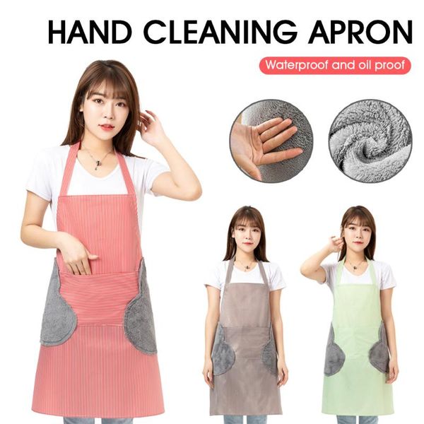 aprons lovely bib apron waterproof kitchen with large middle pocket towels oil proof cooking for men women
aprons lovely bib apron waterproof kitchen with large middle pocket towels oil proof cooking for men women