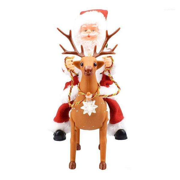 christmas decorations electric santa claus singing dancing doll toy year gift for children decoration1
christmas decorations electric santa claus singing dancing doll toy year gift for children decoration1