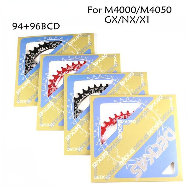 bike heels & chainwheels 94+96 bcd bicycle chainwheel 32t 34t 36t 38t mtb chainring mountain crown round oval for m4000 m4050 gx nx x1
bike heels & chainwheels 94+96 bcd bicycle chainwheel 32t 34t 36t 38t mtb chainring mountain crown round oval for m4000 m4050 gx nx x1