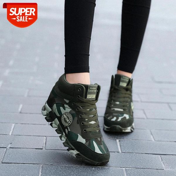 fashion women camouflage sneakers hide heel canvas casual shoes woman platform sneaker women wedge shoes plus size 35-42 #n22n
fashion women camouflage sneakers hide heel canvas casual shoes woman platform sneaker women wedge shoes plus size 35-42 #n22n