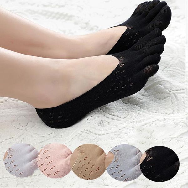 socks & hosiery summer ladies lace mesh invisible boat with shallow silicone velvet plum sock breathable slippers five finger, Black;white
socks & hosiery summer ladies lace mesh invisible boat with shallow silicone velvet plum sock breathable slippers five finger, Black;white
